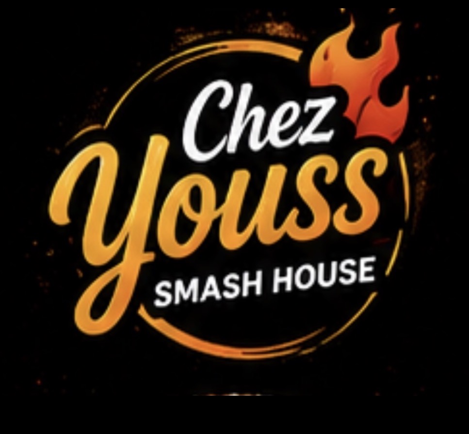 Chez Youss-Smash Burgers